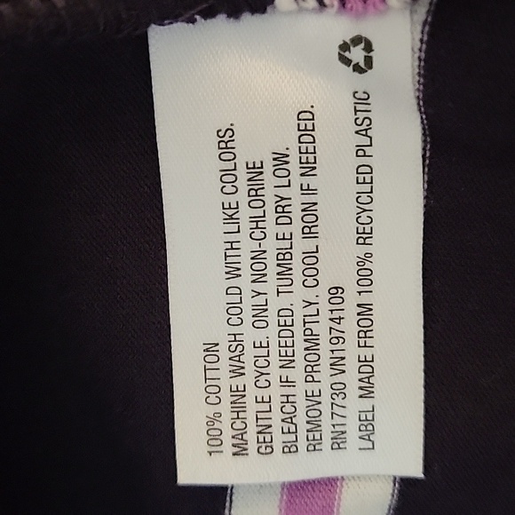 Long sleeve Shirt - Picture 5 of 5